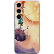 Чохол BoxFace Samsung Galaxy S25 (S931) 