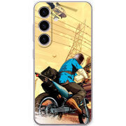 Чохол BoxFace Samsung Galaxy S25 (S931) 