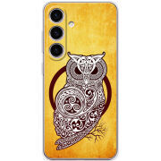 Чохол BoxFace Samsung Galaxy S25 (S931) 