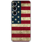 Чохол BoxFace Samsung Galaxy S25 (S931) 