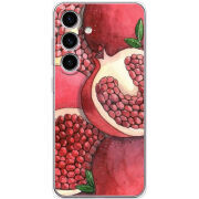 Чохол BoxFace Samsung Galaxy S25 (S931) 