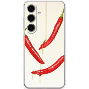 Чохол BoxFace Samsung Galaxy S25 (S931) 