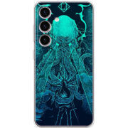 Чохол BoxFace Samsung Galaxy S25 (S931) 