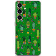 Чохол BoxFace Samsung Galaxy S25 (S931) 