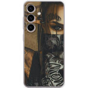 Чохол BoxFace Samsung Galaxy S25 (S931) 