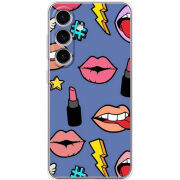 Чохол BoxFace Samsung Galaxy S25 (S931) 