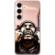 Чохол BoxFace Samsung Galaxy S25 (S931) 