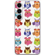 Чохол BoxFace Samsung Galaxy S25 (S931) 