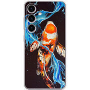 Чохол BoxFace Samsung Galaxy S25 (S931) 