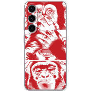 Чохол BoxFace Samsung Galaxy S25 (S931) 