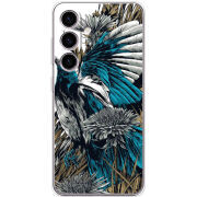 Чохол BoxFace Samsung Galaxy S25 (S931) 