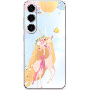 Чохол BoxFace Samsung Galaxy S25 (S931) 