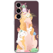 Чохол BoxFace Samsung Galaxy S25 (S931) 