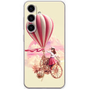 Чохол BoxFace Samsung Galaxy S25 (S931) 