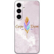 Чохол BoxFace Samsung Galaxy S25 (S931) 