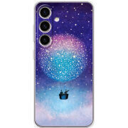 Чохол BoxFace Samsung Galaxy S25 (S931) 