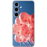 Чохол BoxFace Samsung Galaxy S25 (S931) 