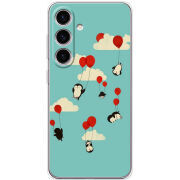 Чохол BoxFace Samsung Galaxy S25 (S931) 