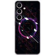 Чохол BoxFace Samsung Galaxy S25 (S931) 