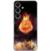 Чохол BoxFace Samsung Galaxy S25 (S931) 