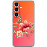 Чохол BoxFace Samsung Galaxy S25 (S931) 