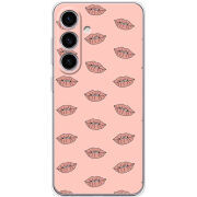 Чохол BoxFace Samsung Galaxy S25 (S931) 