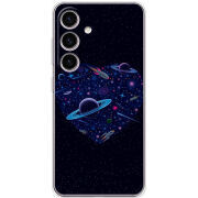 Чохол BoxFace Samsung Galaxy S25 (S931) 