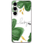 Чохол BoxFace Samsung Galaxy S25 (S931) 