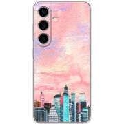 Чохол BoxFace Samsung Galaxy S25 (S931) 