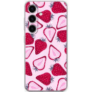 Чохол BoxFace Samsung Galaxy S25 (S931) 