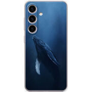 Чохол BoxFace Samsung Galaxy S25 (S931) 