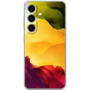 Чохол BoxFace Samsung Galaxy S25 (S931) 