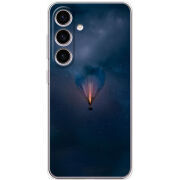 Чохол BoxFace Samsung Galaxy S25 (S931) 