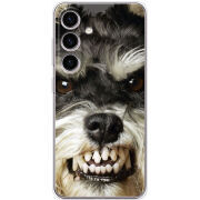 Чохол BoxFace Samsung Galaxy S25 (S931) Cursor