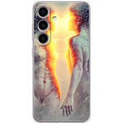 Чохол BoxFace Samsung Galaxy S25 (S931) George Redhawk