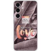 Чохол BoxFace Samsung Galaxy S25 (S931) 