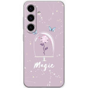 Чохол BoxFace Samsung Galaxy S25 (S931) 