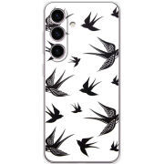 Чохол BoxFace Samsung Galaxy S25 (S931) 