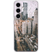 Чохол BoxFace Samsung Galaxy S25 (S931) 