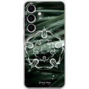 Чохол BoxFace Samsung Galaxy S25 (S931) 