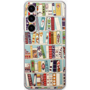 Чохол BoxFace Samsung Galaxy S25 (S931) 