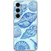 Чохол BoxFace Samsung Galaxy S25 (S931) 