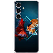 Чохол BoxFace Samsung Galaxy S25 (S931) 