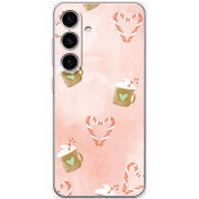 Чохол BoxFace Samsung Galaxy S25 (S931) 