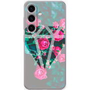 Чохол BoxFace Samsung Galaxy S25 (S931) 