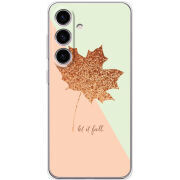 Чохол BoxFace Samsung Galaxy S25 (S931) 