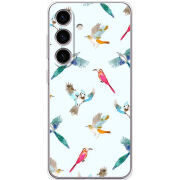 Чохол BoxFace Samsung Galaxy S25 (S931) 