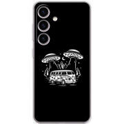 Чохол BoxFace Samsung Galaxy S25 (S931) 