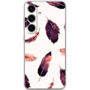 Чохол BoxFace Samsung Galaxy S25 (S931) 