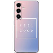 Чохол BoxFace Samsung Galaxy S25 (S931) 